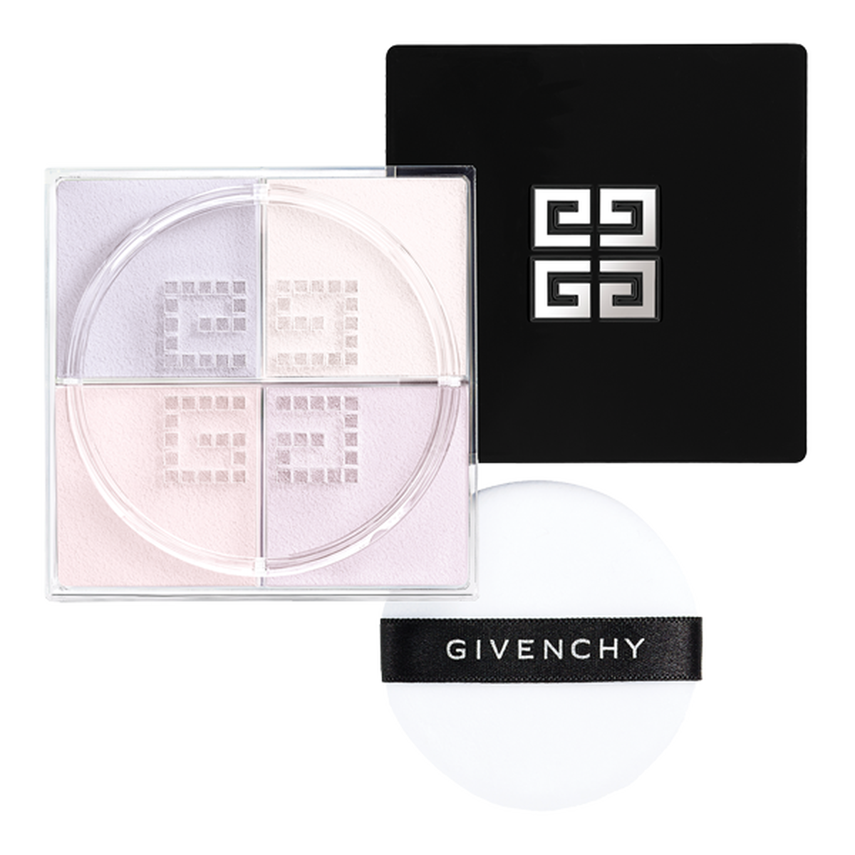 Prisme Libre Loose Powder Mini: Mini Setting Powder| Givenchy Beauty