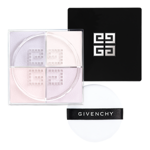 View 1 - PRISME LIBRE MINI 4-COLOR LOOSE POWDER - TULLE OPALESCENT