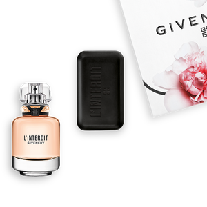View 1 - L'INTERDIT - MOTHER'S DAY GIFT SET GIVENCHY - 50 ML - P100100