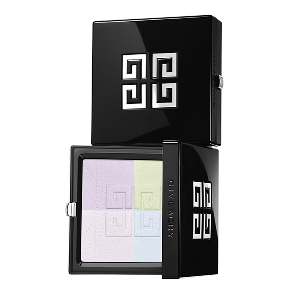 Givenchy Prisme Libre 4-color Pressed Powder