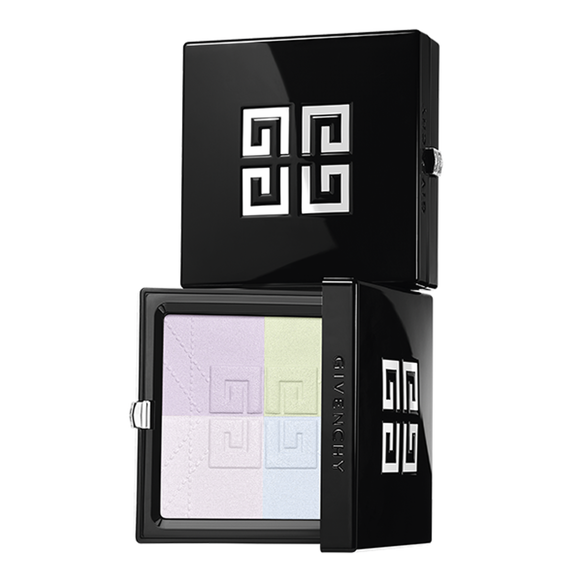 フェイスパウダー GIVENCHY PRISME LIBRE PRESSED POWDER 95g プリズム・リーブル・プレストパウダー - フェイス パウダー