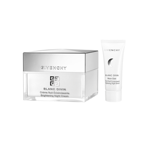 BLANC DIVIN NIGHT CREAM - 54 ML