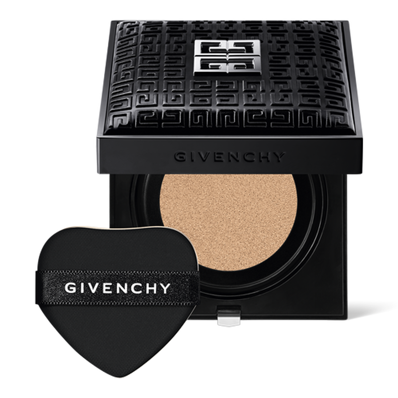 Prisme Libre Skin Caring Glow Cushion: Cushion Foundation