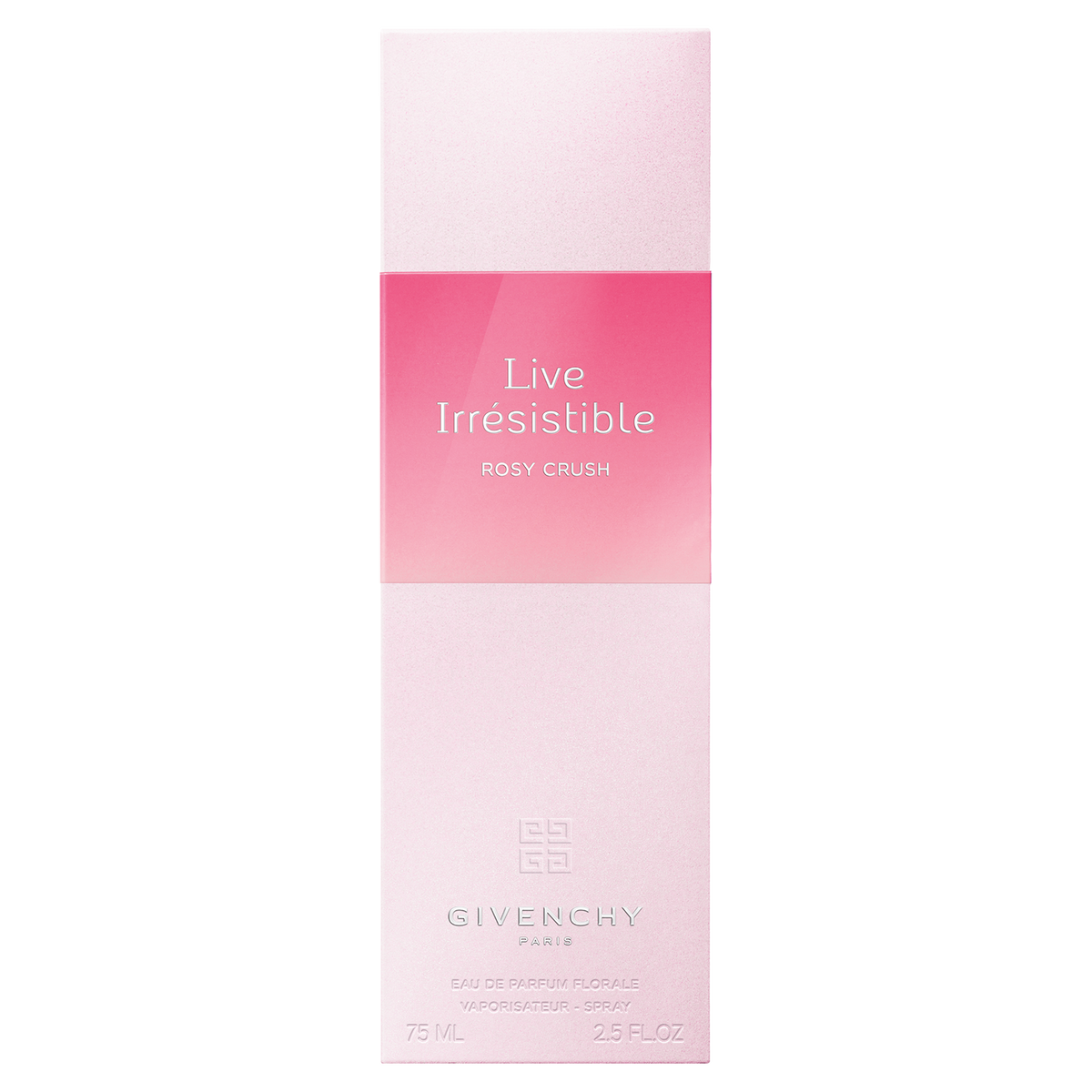 Rosy crush best sale