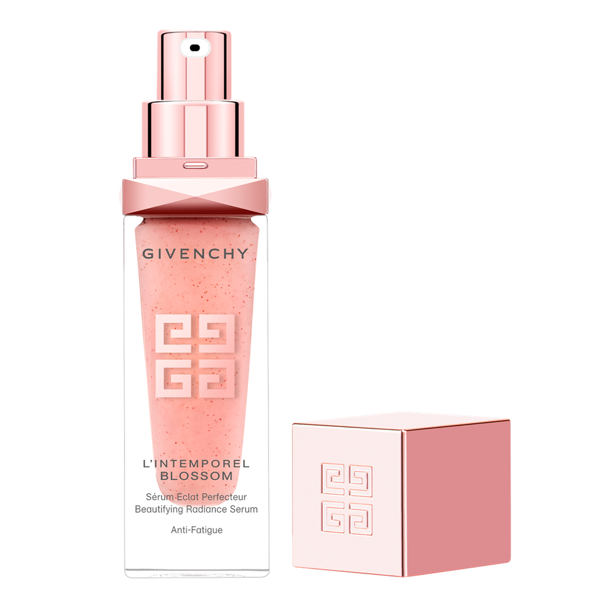 Givenchy serum blossom clearance