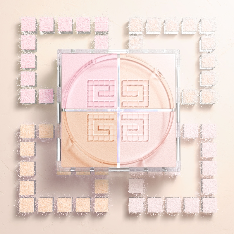 Prisme Libre Loose Powder Mini : Mini Poudre - n2