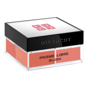 View 2 - PRISME LIBRE BLUSH - Flanelle Rubis
