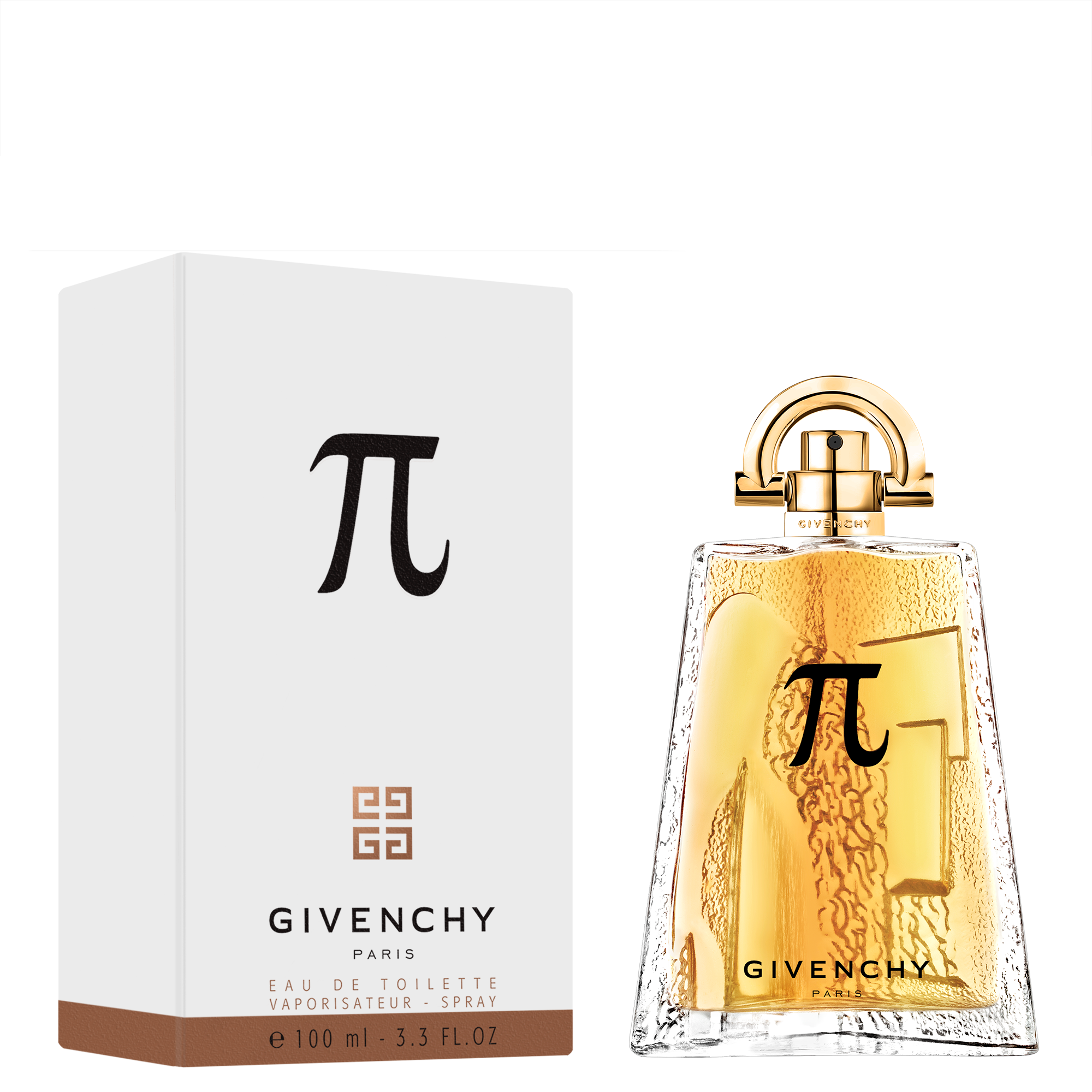 Pi Givenchy Eau De Parfum 2024 favors