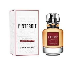 View 4 - L'INTERDIT ANGÉLIQUE ROUGE - 50 ML