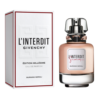 L interdit dition Mill sime Eau de parfum Givenchy Beauty