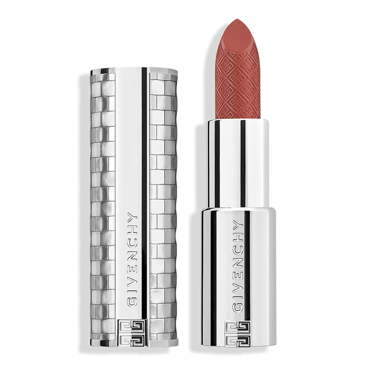 Le Rouge Interdit Intense Silk
