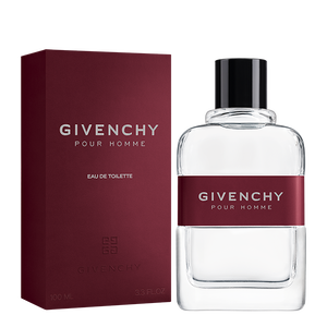 View 3 - GIVENCHY POUR HOMME - 100ML
