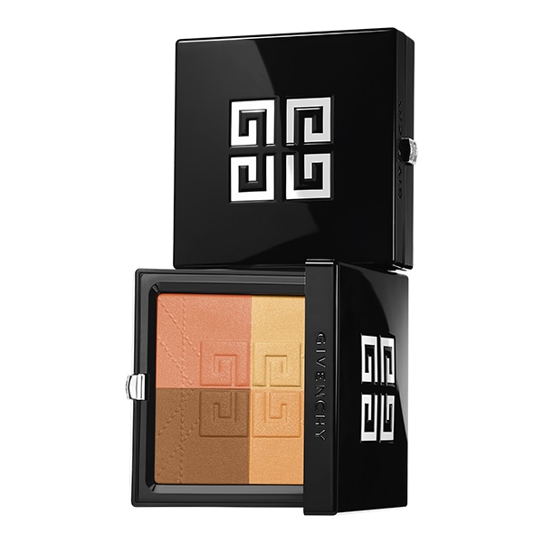 Givenchy Prisme Libre 4-color Pressed Powder