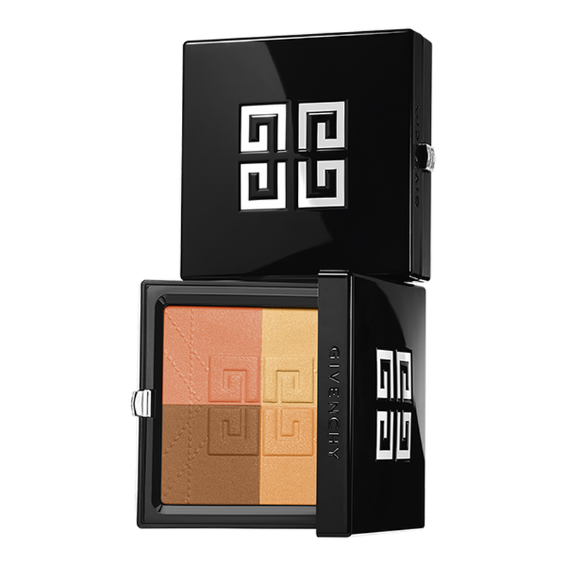 PRISME LIBRE PRESSED POWDER : Transluzenter Kompaktpuder - n8