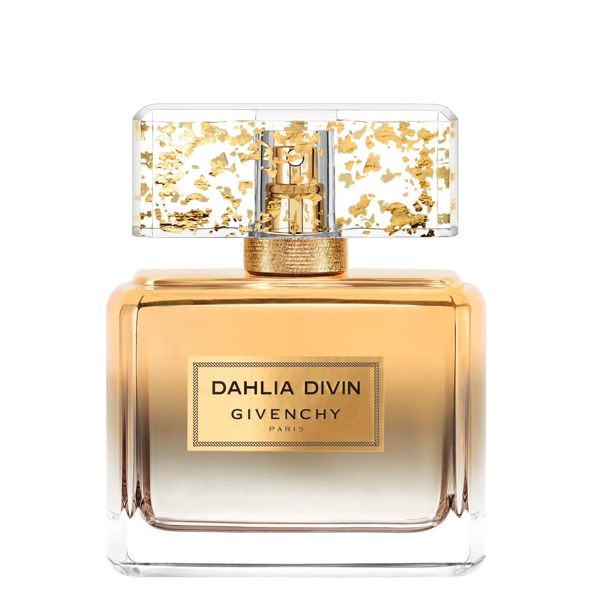 ダリア ディヴァン ネクター オーデパルファム | Givenchy Japan