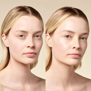 View 5 - PRISME LIBRE SKIN-CARING GLOW FOUNDATION - Exclusive service: exchange your shade within 14 days¹. GIVENCHY - P090721