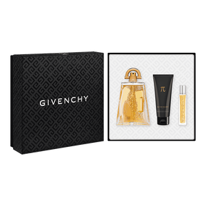 View 4 - GENTLEMAN FATHER'S DAY GIFT SET - 100ml Eau De Toilette, After Shave Balms 75ml & 12,5ml Travel Spray GIVENCHY - 100 ML - P100141