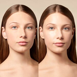 View 5 - PRISME LIBRE SKIN-CARING GLOW HYDRATING FOUNDATION -  