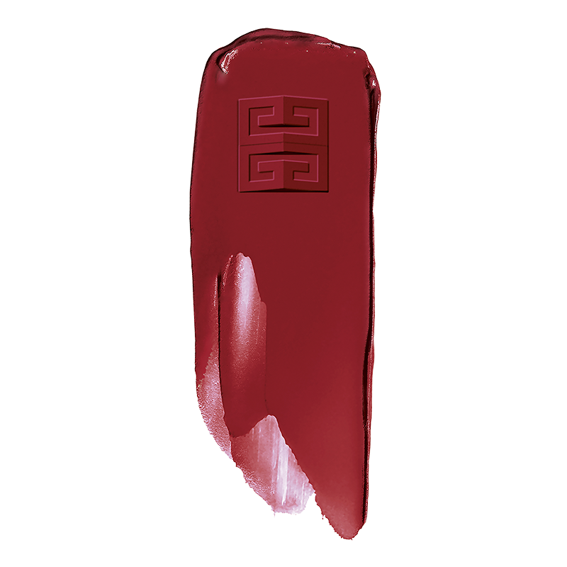 Le Rouge Interdit Intense Silk - Luminous matte lipstick​ - n2