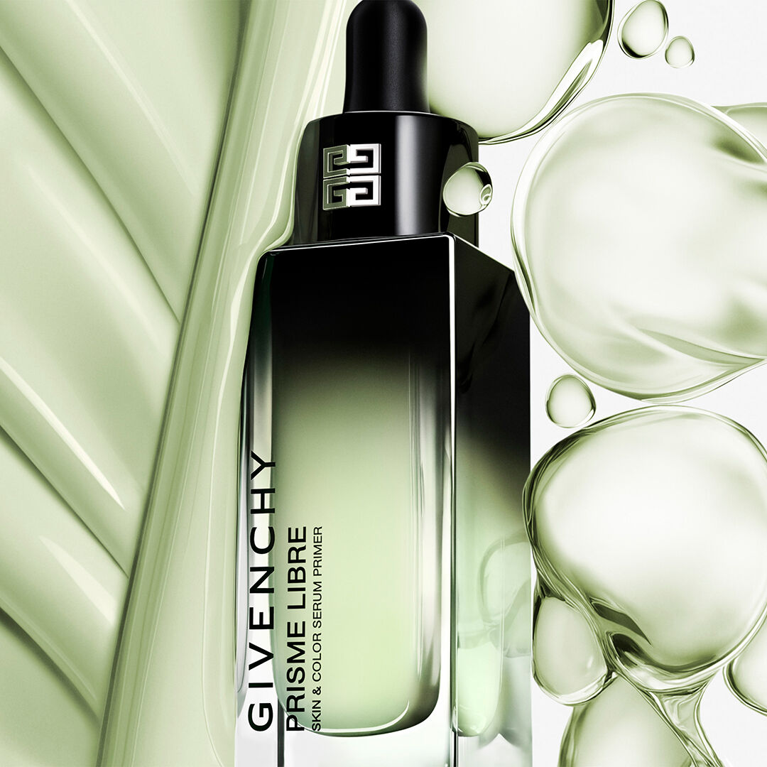 プリズム・リーブル・ケア&カラー・セラムプライマーパープル 30mL 4/30以降発送予定】プリズム・リーブル・ケア&カラー・セラム