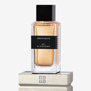 View 3 - Désinvolte - Утонченный букет белых цветов. GIVENCHY - 100ML - P031070