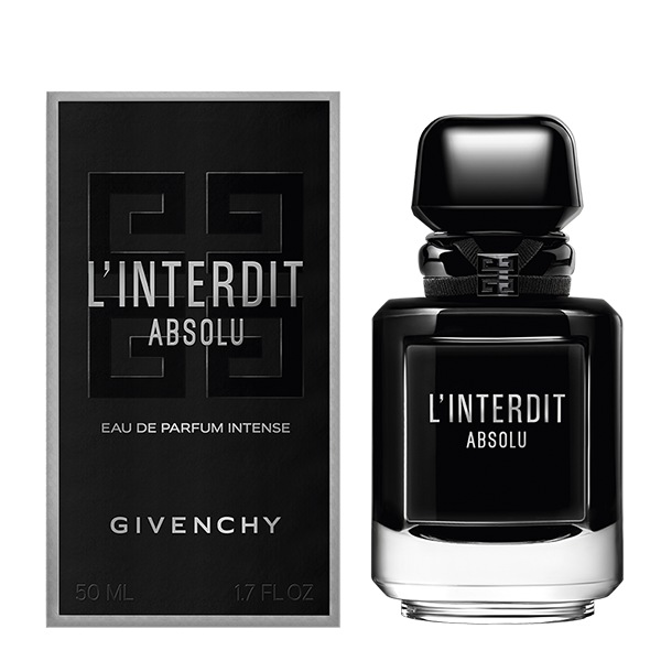 Givenchy L'interdit Absolu For Men