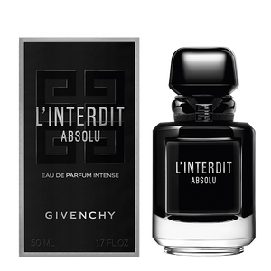 View 7 - L'INTERDIT ABSOLU - 50 ML