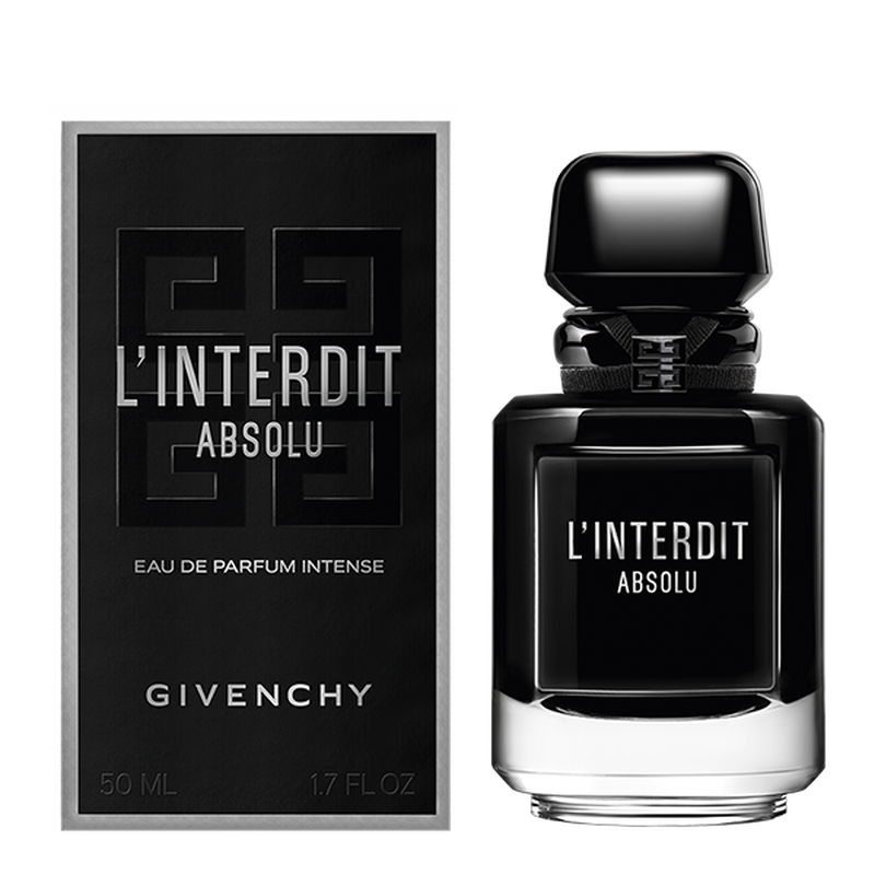 L'Interdit Absolu : Unisex Perfume - n6