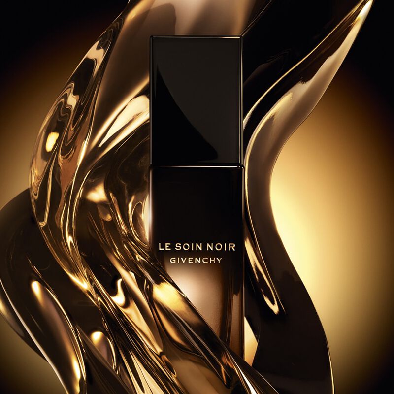 LE SOIN NOIR PERFECTING OIL - n4