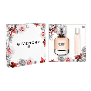 View 5 - L'INTERDIT - MOTHER'S DAY GIFT SET GIVENCHY - 50 ML - P100142