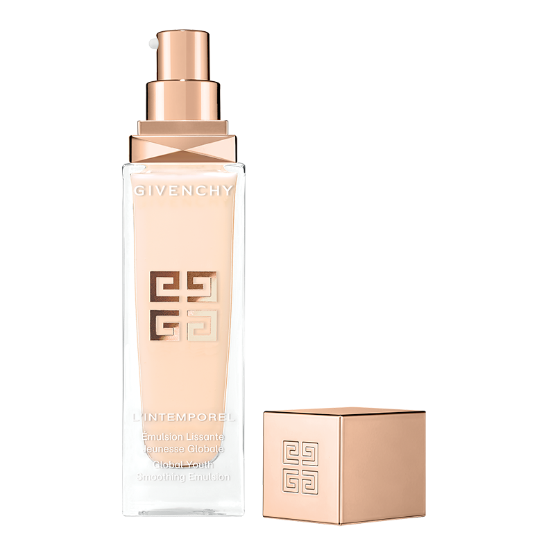 L'INTEMPOREL | Givenchy European Union