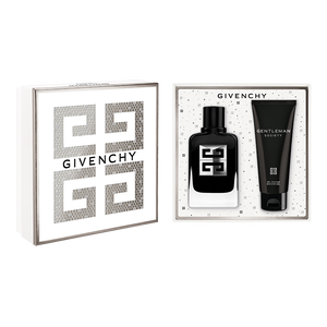 Ansicht 3 - GENTLEMAN SOCIETY – GESCHENKSET GIVENCHY - 60ML - P100199