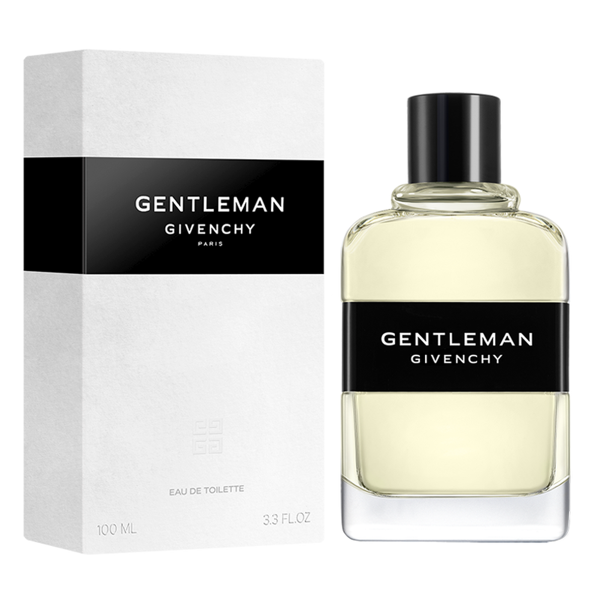 Gentleman Givenchy - Eau de toilette woody, floral, fougere | Givenchy  Beauty