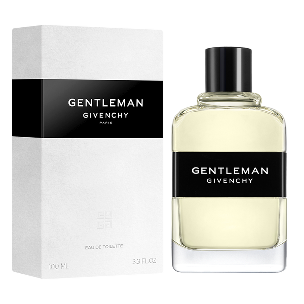 Elevate Your Fragrance Game with Givenchy Gentleman Paris