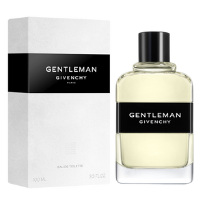 View 5 - GENTLEMAN GIVENCHY - Необыкновенно насыщенный мужской аромат с благородными и элегантными цветочными нотами. GIVENCHY - 100 МЛ - P011121