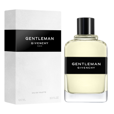 Gentleman Givenchy - Eau de toilette woody, floral, fougere | Givenchy  Beauty