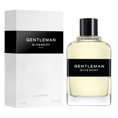 香水(男性用) Givenchy Gentleman Eau de Toilette 60ml Gentleman Givenchy - Eau de toilette woody, floral, fougere