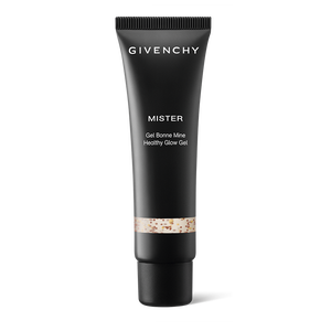 Vue 1 - MISTER HEALTHY GLOW GEL - Gel bonne mine ultra frais qui habille la peau d'un voile ensoleillé GIVENCHY - Universal Tan - P090497