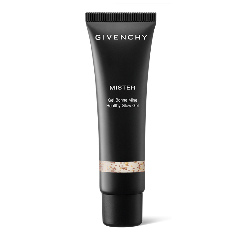 Бронзирующий Гель Mister Healthy Glow - Праймер
