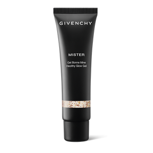 Vue 1 - MISTER HEALTHY GLOW GEL - Gel bonne mine ultra frais qui habille la peau d'un voile ensoleillé GIVENCHY - Universal Tan - P090497