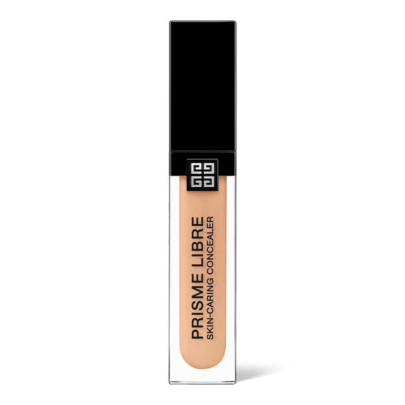 GIVENCHY - Prisme Libre Skin-caring Concealer - 24h Wear & Hydration Skin-caring Multi-purpose Concealer Tint N270 N°N270