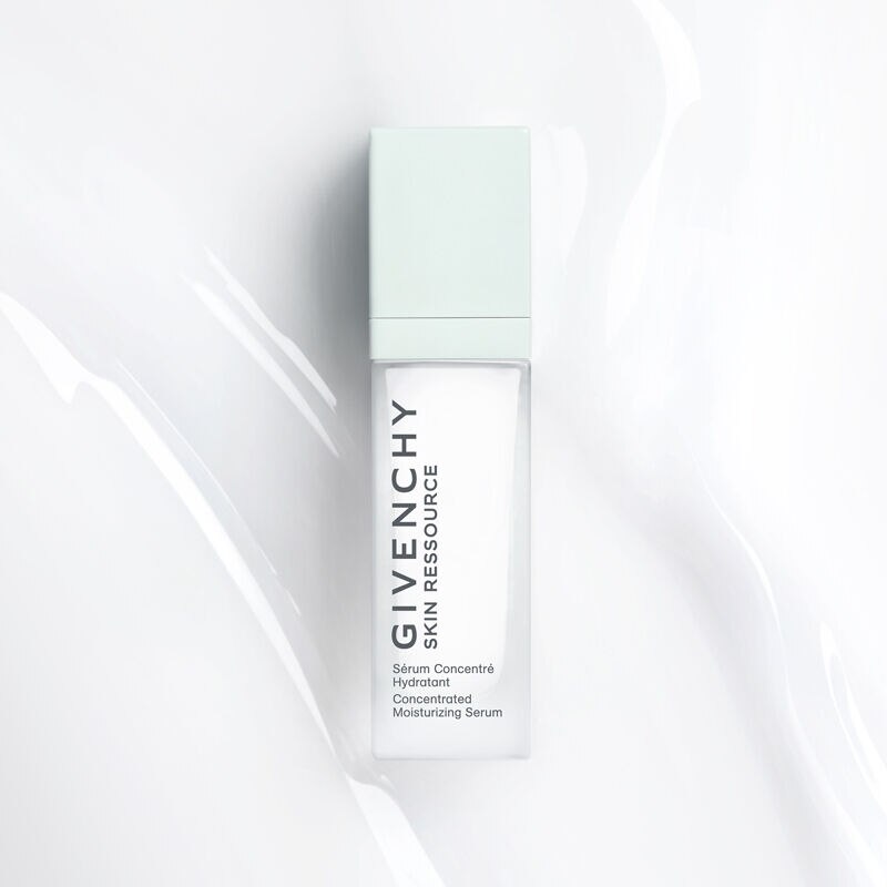 スキン リソース セラム - 美容液 | Givenchy Beauty