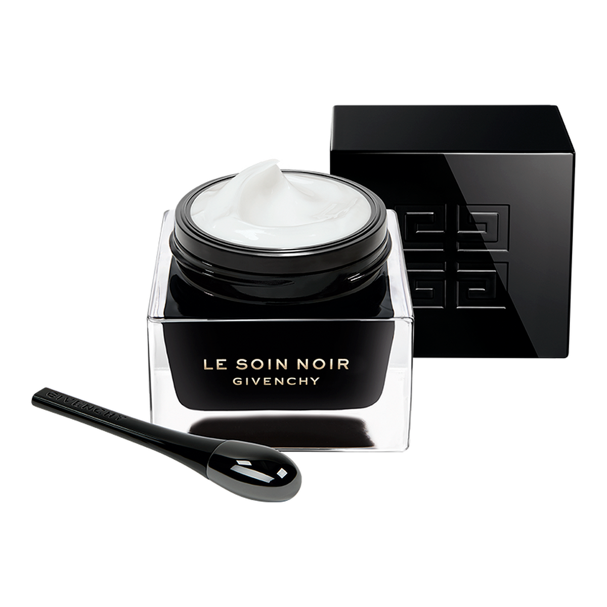 Le Soin Noir - Exceptional rejuvenating skincare | Givenchy