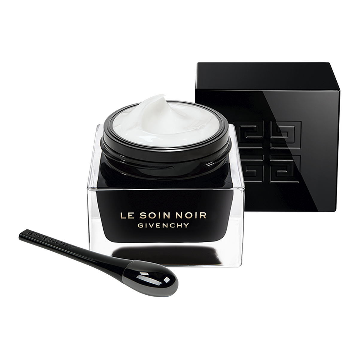 Face care - Le Soin Noir Cream | Givenchy Beauty