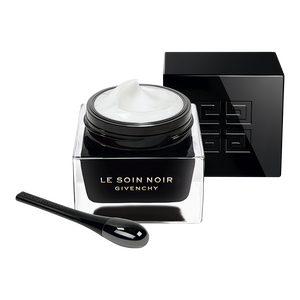 View 2 - LE SOIN NOIR CREAM - The Cream endowed with the life force of Vital Algae for visibly younger-looking skin.​ GIVENCHY - 50 ML - P056222