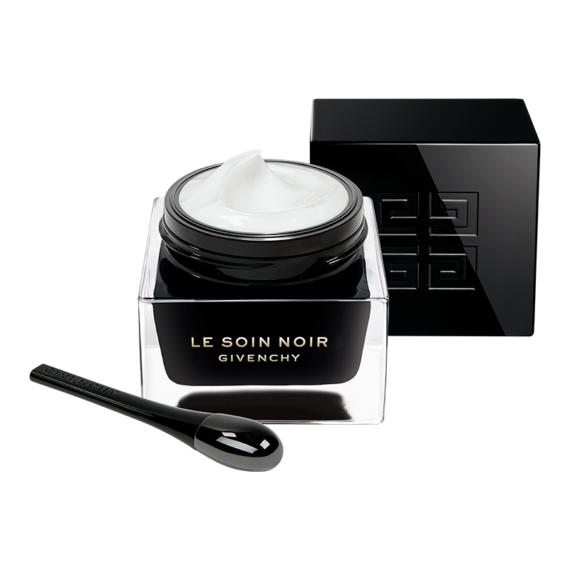 Le Soin Noir Crème - Soin rajeunissant d'exception - n2