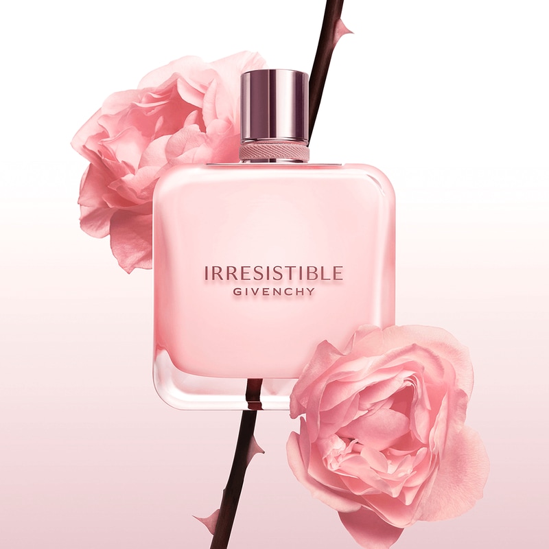 Irresistible Rose Velvet - Eau de parfum blumig, chypre, moschusartig - n2