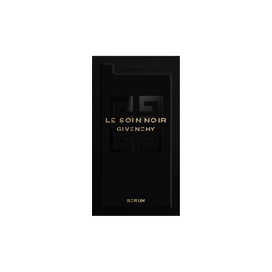 Le Soin Noir Serum