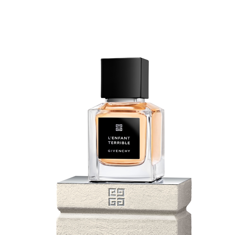 Givenchy L'enfant Terrible In Transparent
