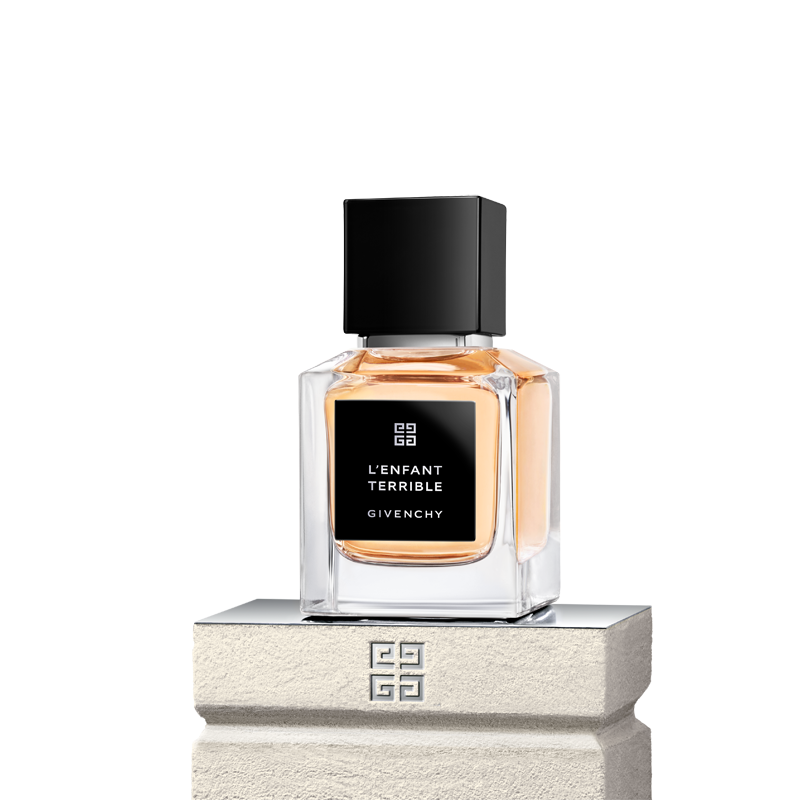 L'ENFANT TERRIBLE: Bergamot, Cedarwood & Labdanum Perfume - n5